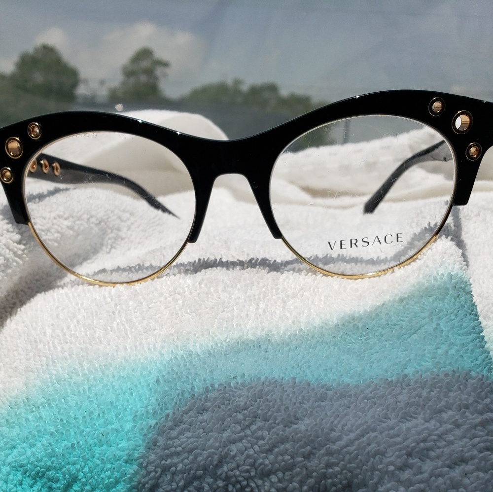 Versace glasses MOD 3232